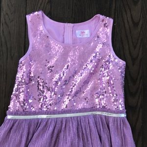 Juniors/kids dress